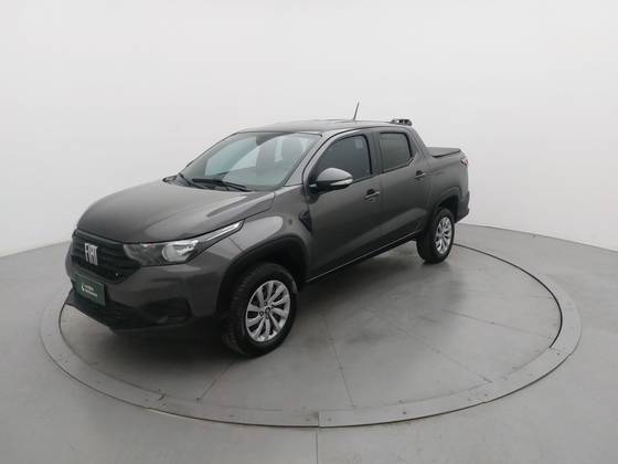 FIAT STRADA 1.3 FIREFLY FLEX FREEDOM CS MANUAL